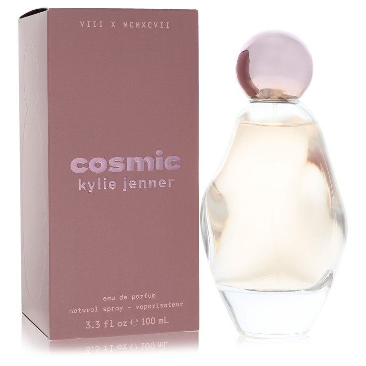 Kylie Jenner Cosmic By Kylie Jenner - Eau De Parfum Spray 3.3 Oz