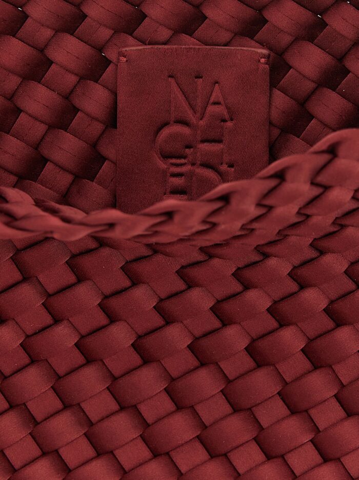 NAGHEDI 'Kyoto' Clutch