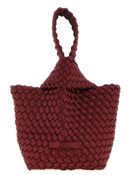 NAGHEDI 'Kyoto' Clutch