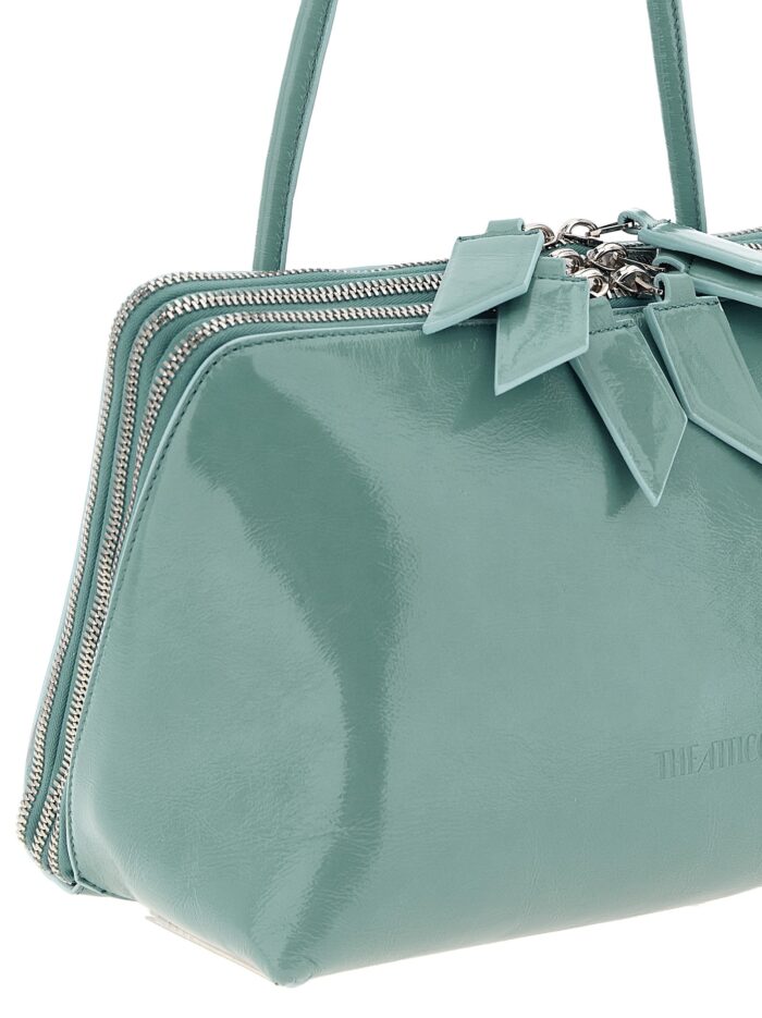 The Attico 'L'altra Di Milano' Shoulder Bag