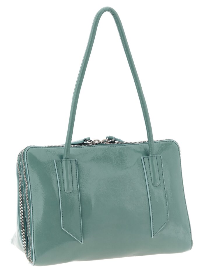 The Attico 'L'altra Di Milano' Shoulder Bag