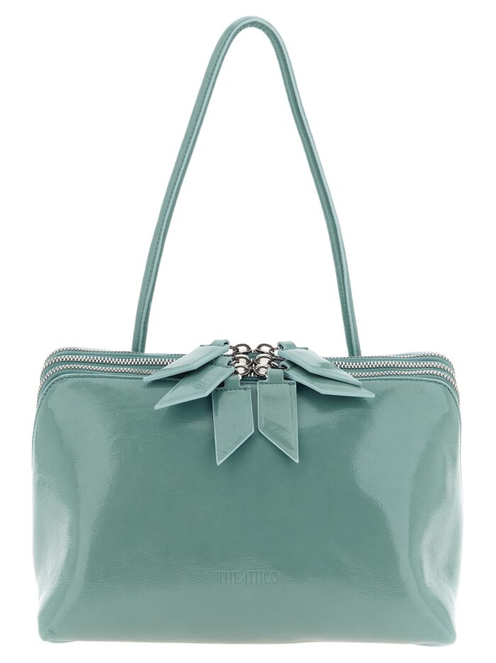 the attico 'l'altra di milano' shoulder bag The Attico 'L'altra Di Milano' Shoulder Bag