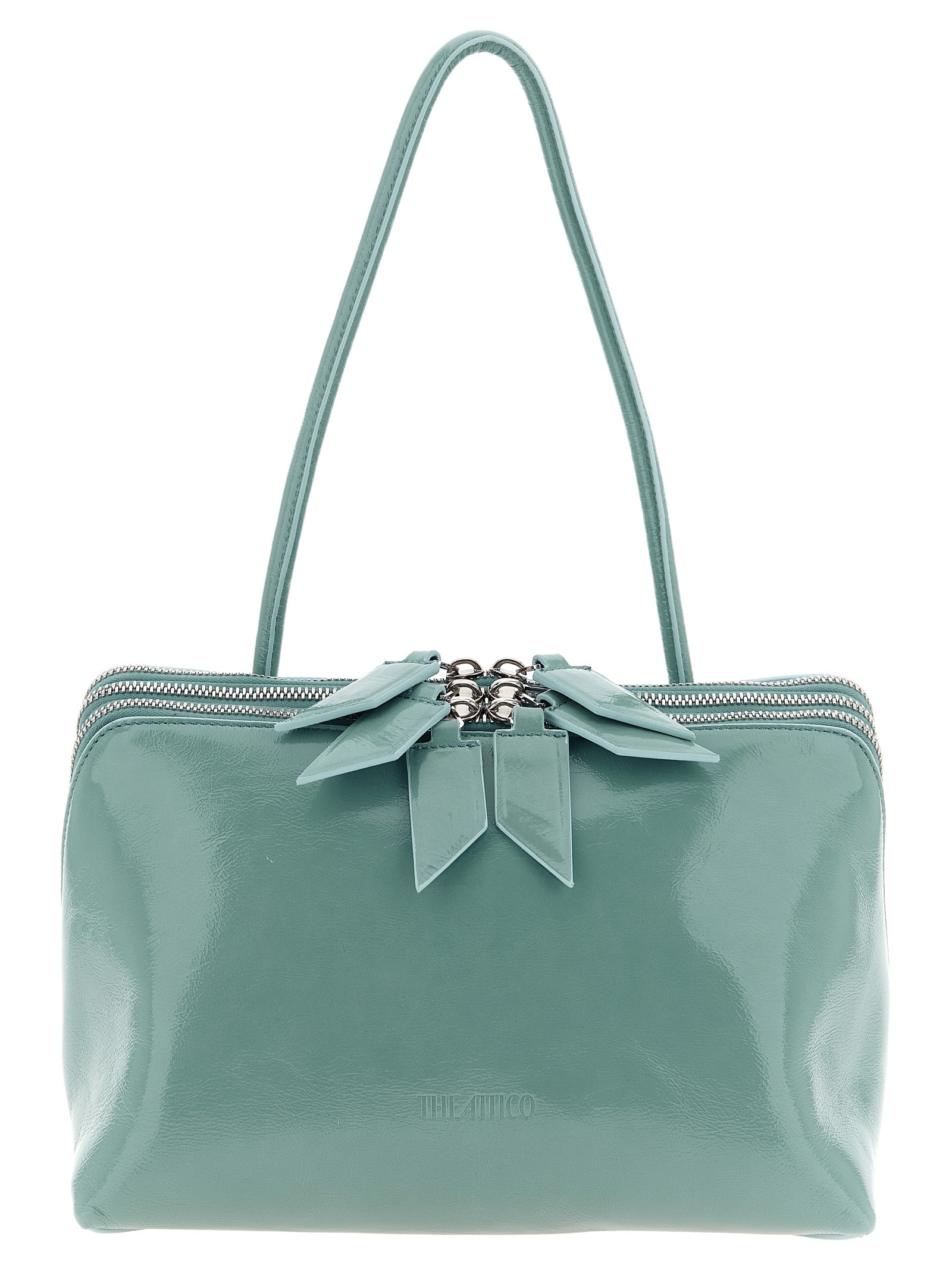 The Attico 'L'altra Di Milano' Shoulder Bag
