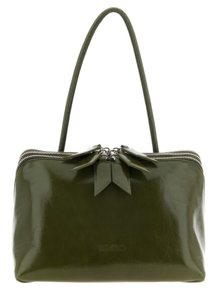 The Attico 'L'altra Di Milano' Shoulder Bag