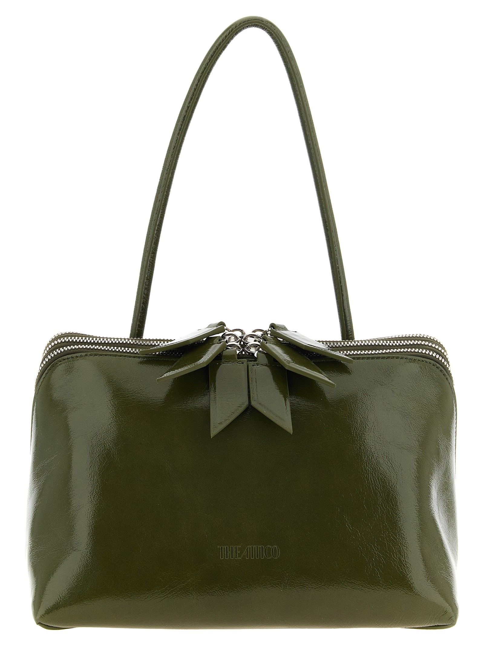 The Attico 'L'altra Di Milano' Shoulder Bag