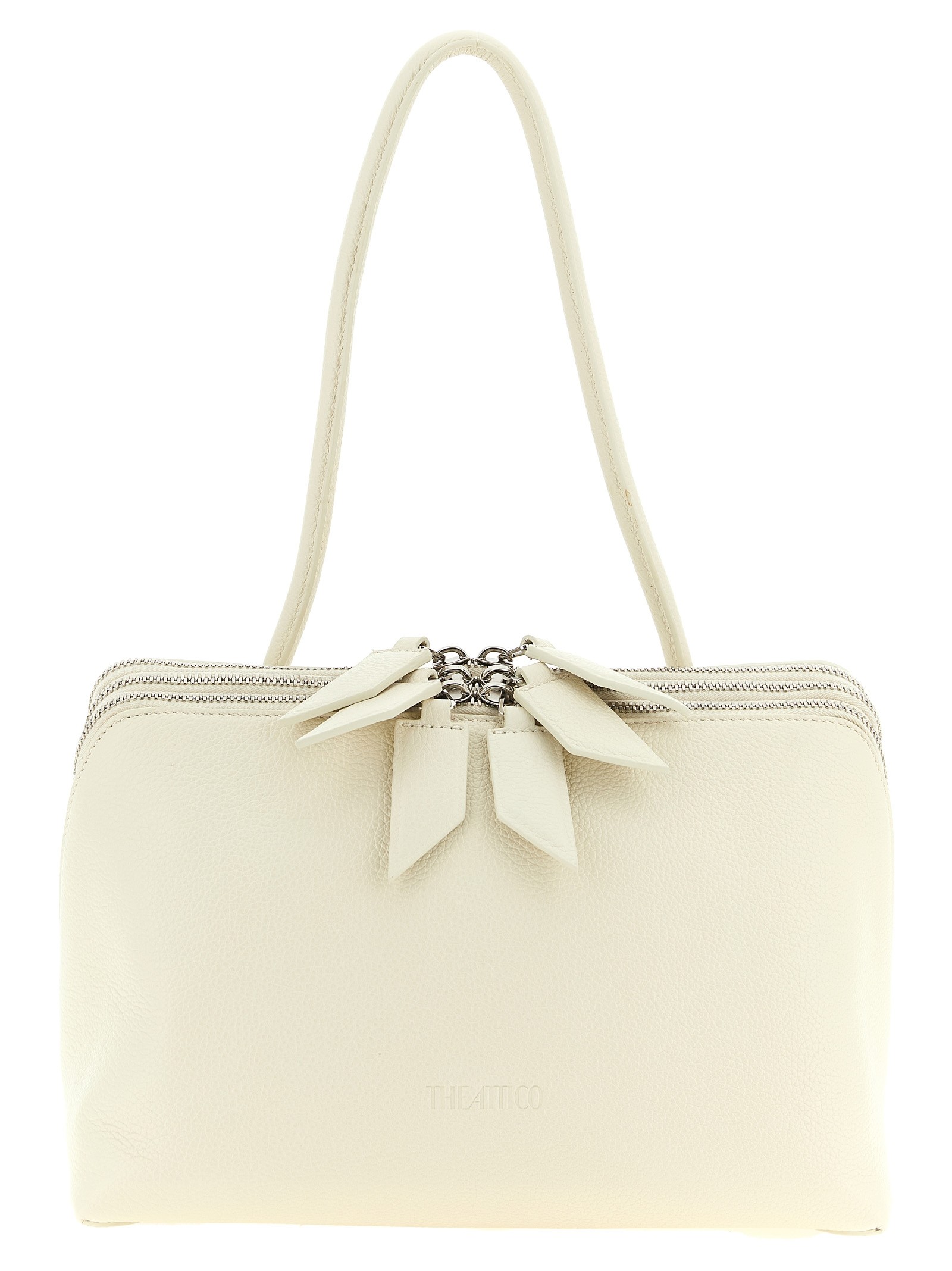 The Attico 'L'altra Di Milano' Shoulder Bag