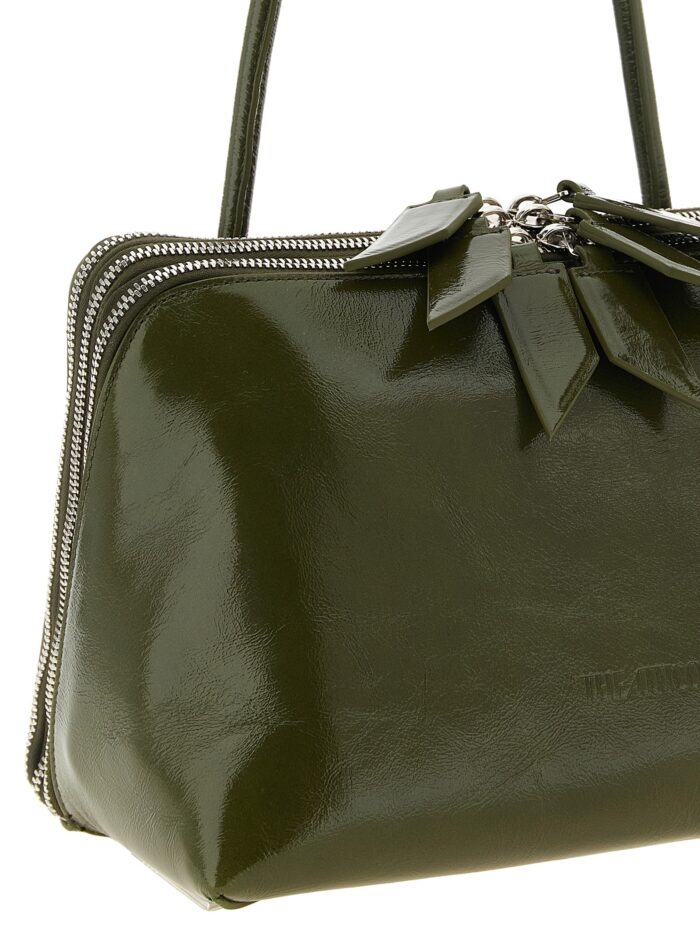 The Attico 'L'altra Di Milano' Shoulder Bag