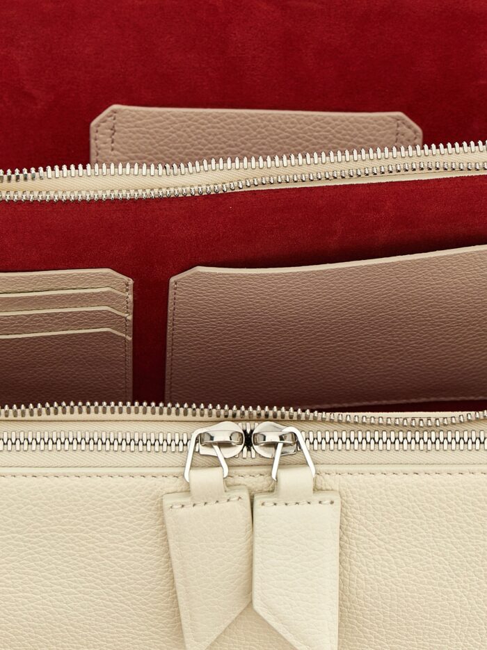 The Attico 'L'altra Di Milano' Shoulder Bag