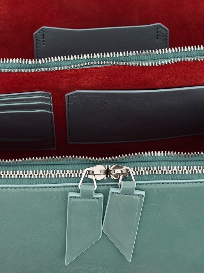 The Attico 'L'altra Di Milano' Shoulder Bag