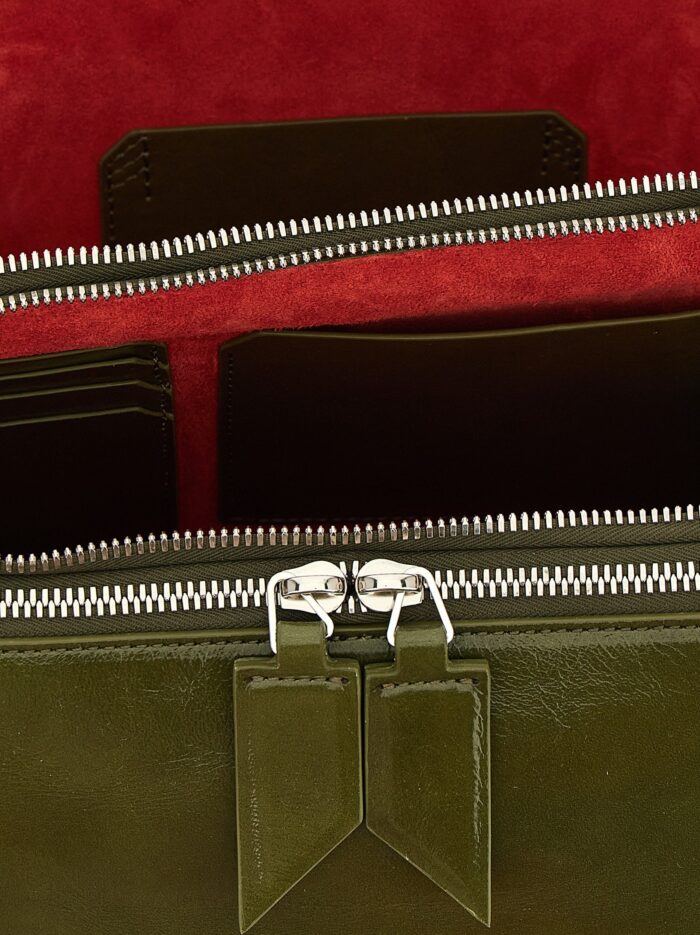 The Attico 'L'altra Di Milano' Shoulder Bag