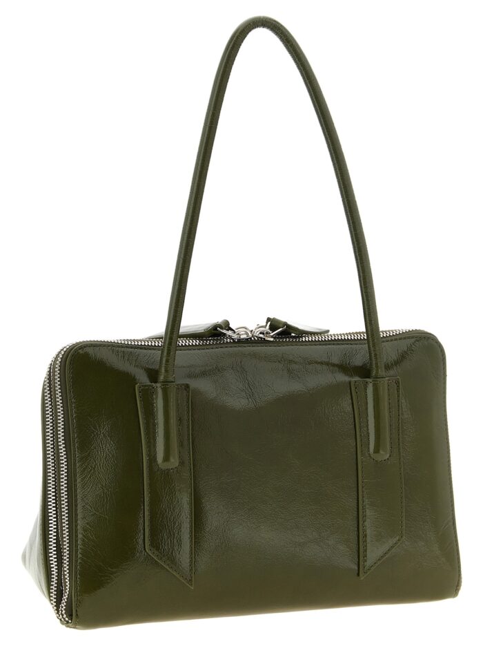 The Attico 'L'altra Di Milano' Shoulder Bag