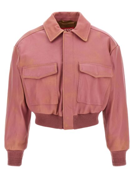 Diesel 'L-Avia' Jacket