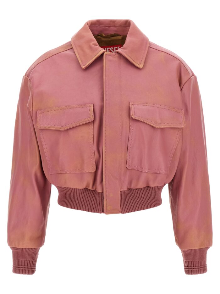 Diesel 'L-Avia' Jacket