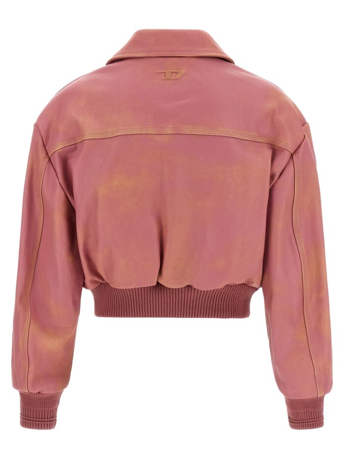 Diesel 'L-Avia' Jacket