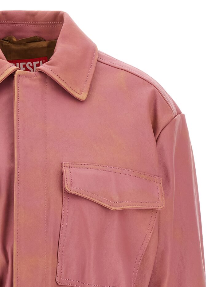 Diesel 'L-Avia' Jacket