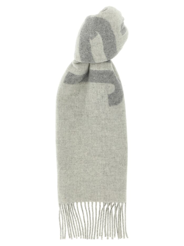 'l'echarpe jacquemus' scarf 'L'Echarpe Jacquemus' Scarf