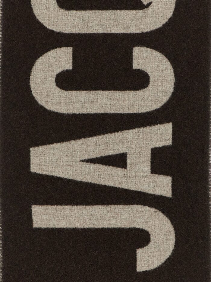'L'Echarpe Jacquemus' Scarf