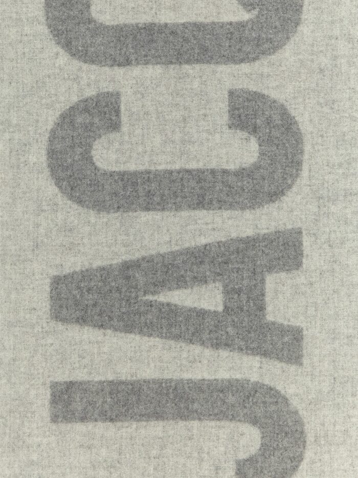 'L'Echarpe Jacquemus' Scarf