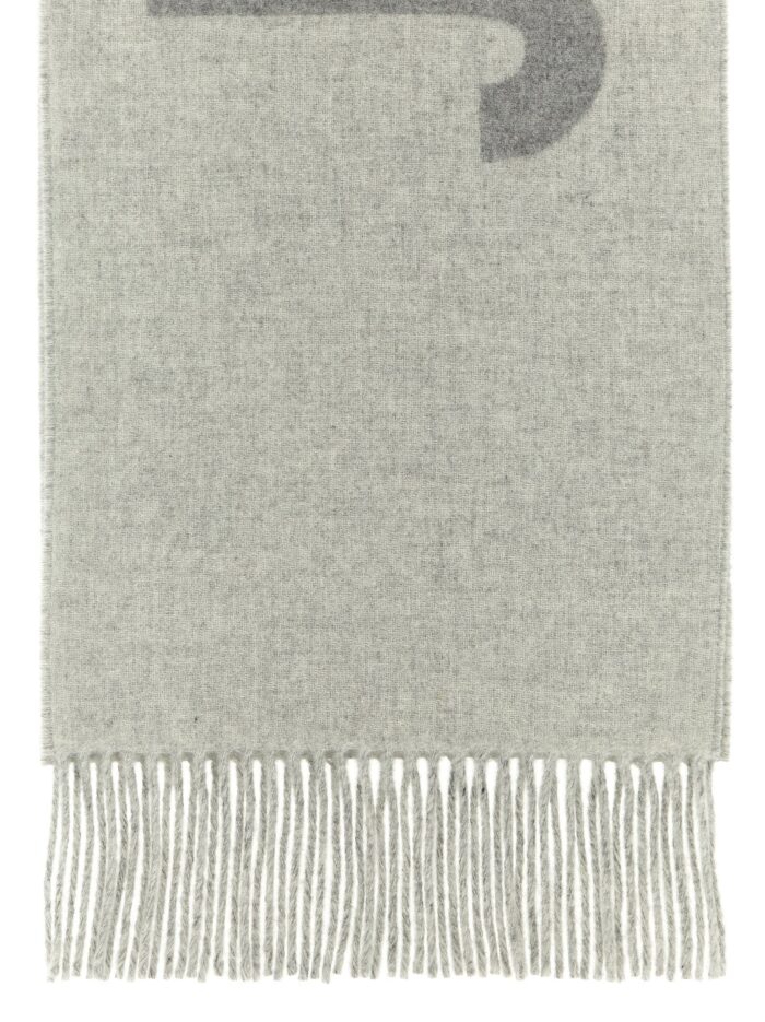 'L'Echarpe Jacquemus' Scarf