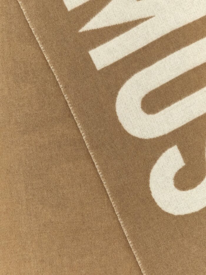 'L'Echarpe Jacquemus' Scarf