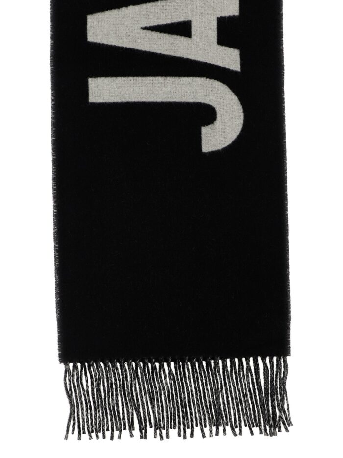 'L'Echarpe Jacquemus' Scarf