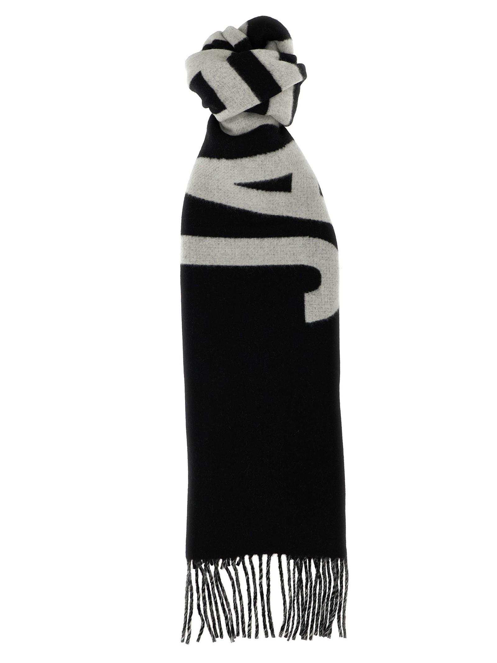 'L'Echarpe Jacquemus' Scarf