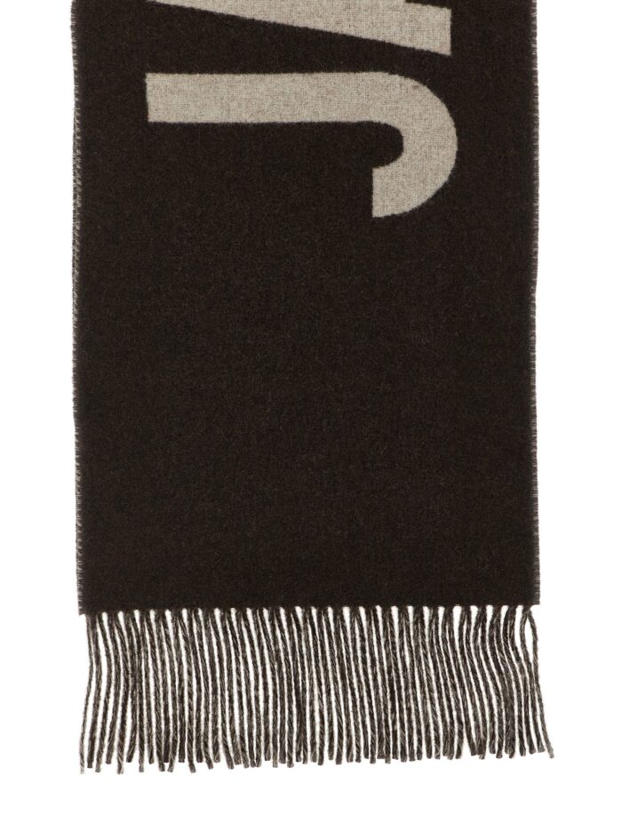 'L'Echarpe Jacquemus' Scarf