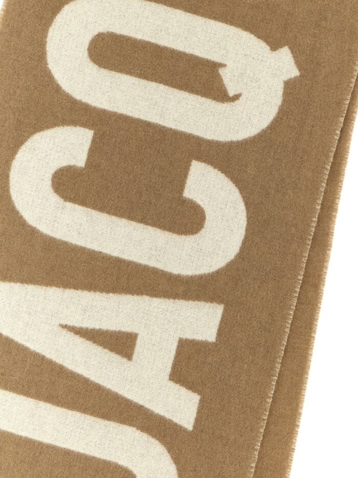 'L'Echarpe Jacquemus' Scarf