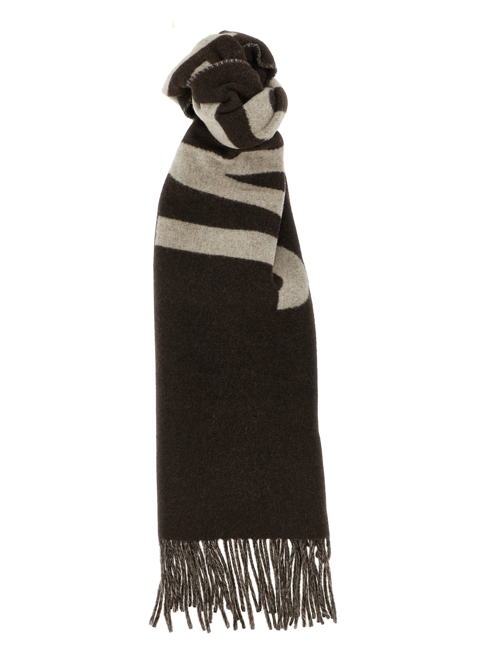 'L'Echarpe Jacquemus' Scarf