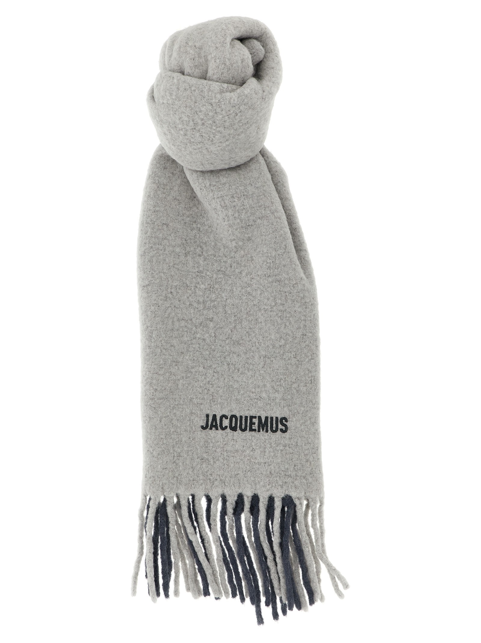 JACQUEMUS 'L'Echarpe Moisson' Scarf