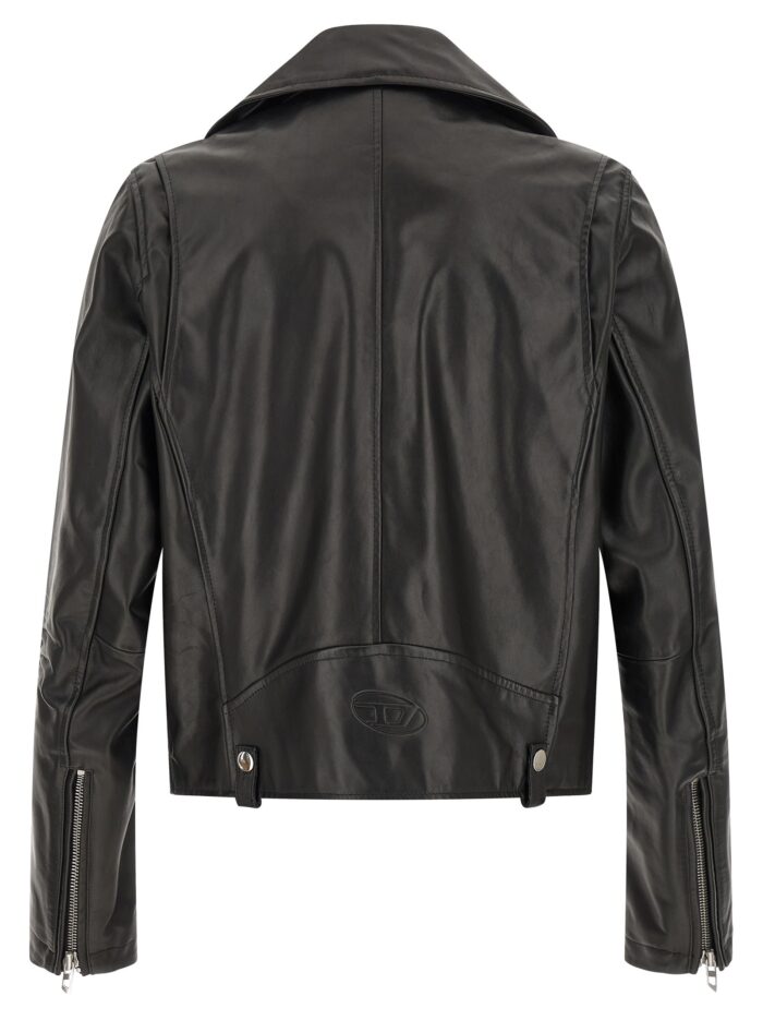 Diesel 'L-Eo-Wrd' Jacket