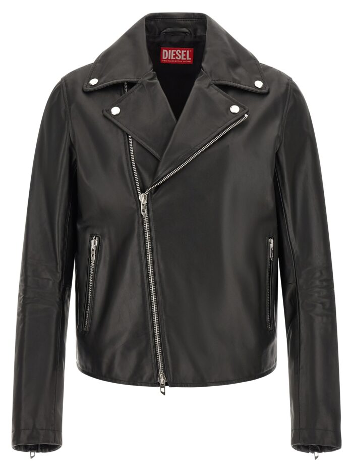 diesel 'l eo wrd' jacket Diesel 'L-Eo-Wrd' Jacket