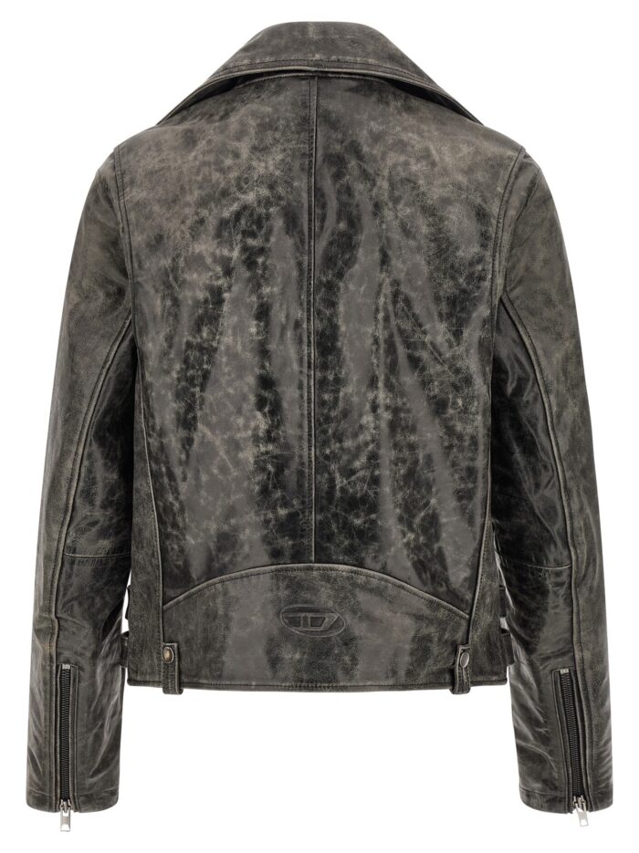 Diesel 'L-Eon-Cjcm' Jacket