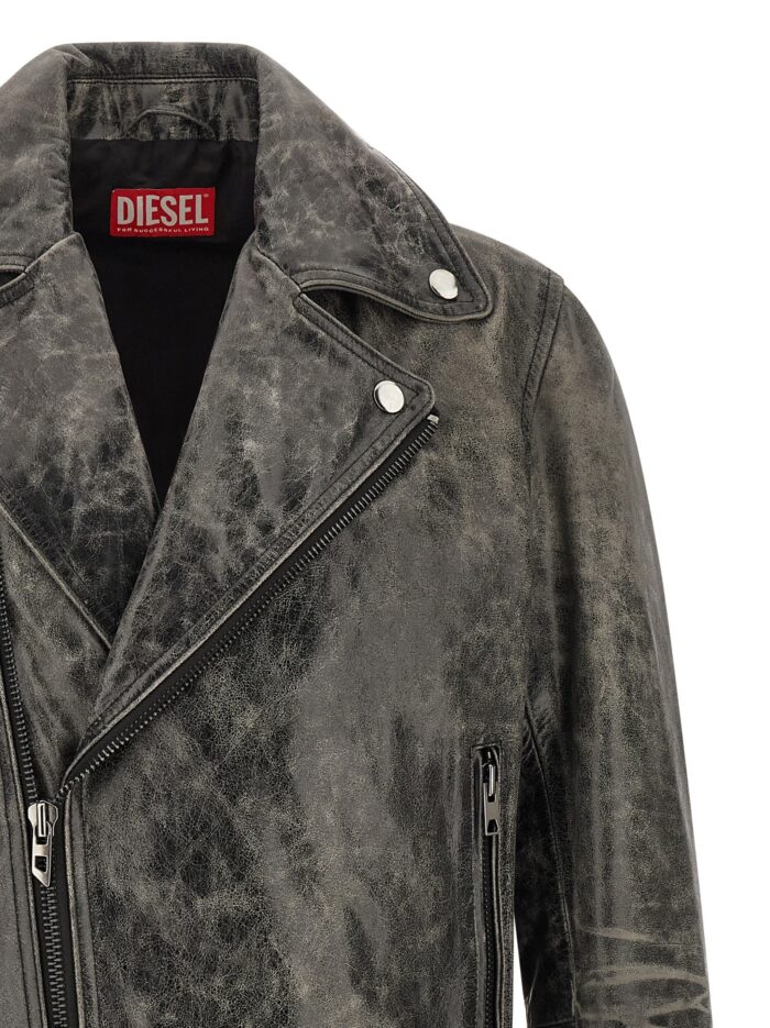 Diesel 'L-Eon-Cjcm' Jacket