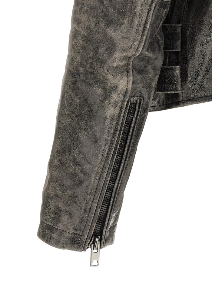 Diesel 'L-Eon-Cjcm' Jacket