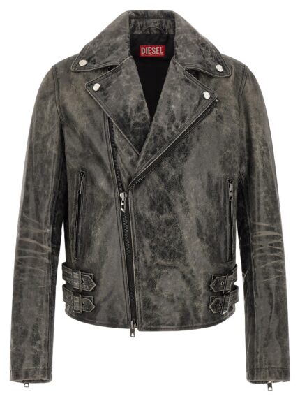 Diesel 'L-Eon-Cjcm' Jacket