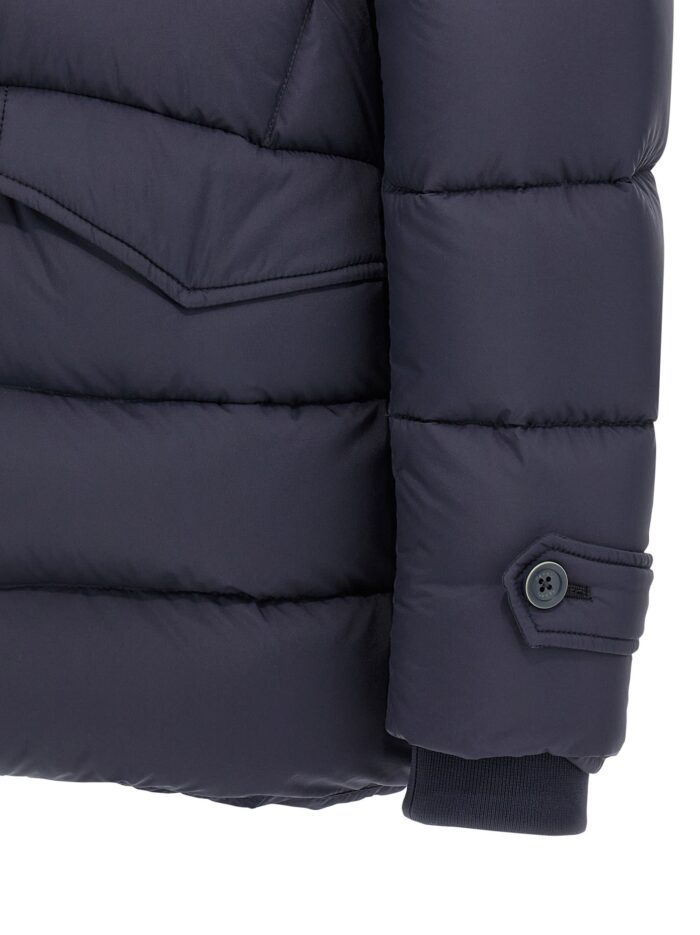 Herno 'L'Eskimo' Down Jacket