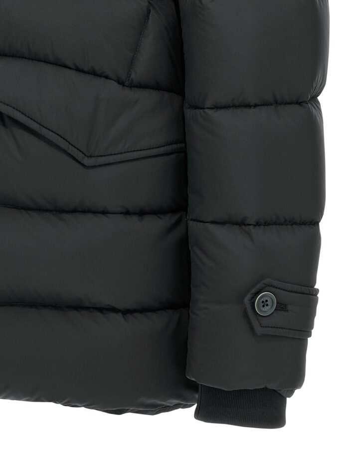 Herno 'L'Eskimo' Down Jacket