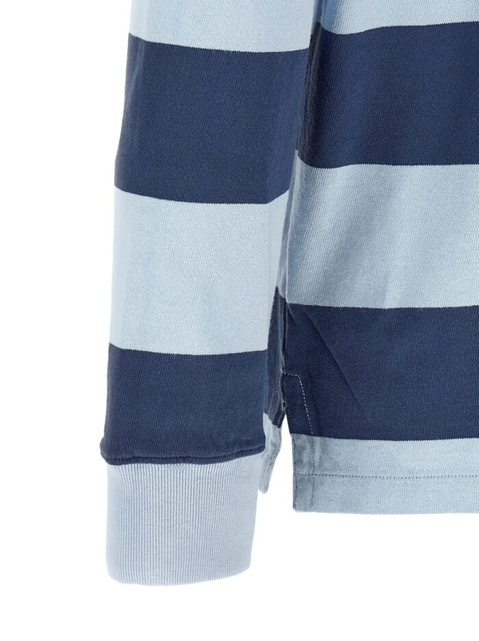 Polo Ralph Lauren 'L'Iconica Maglia Da Rugby' Polo Shirt