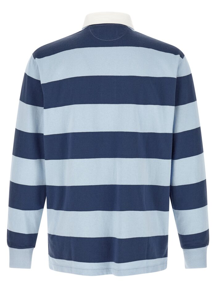 Polo Ralph Lauren 'L'Iconica Maglia Da Rugby' Polo Shirt