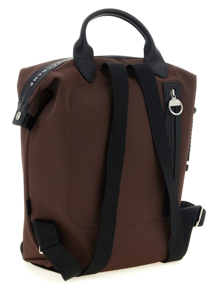 LONGCHAMP 'L Le Pliage' Backpack
