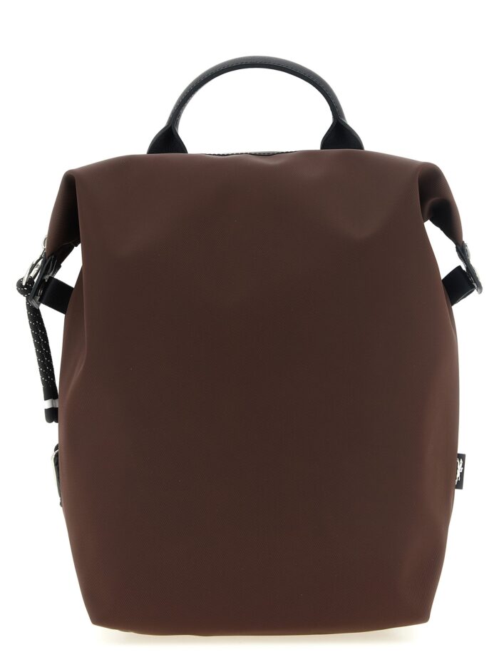 longchamp 'l le pliage' backpack LONGCHAMP 'L Le Pliage' Backpack