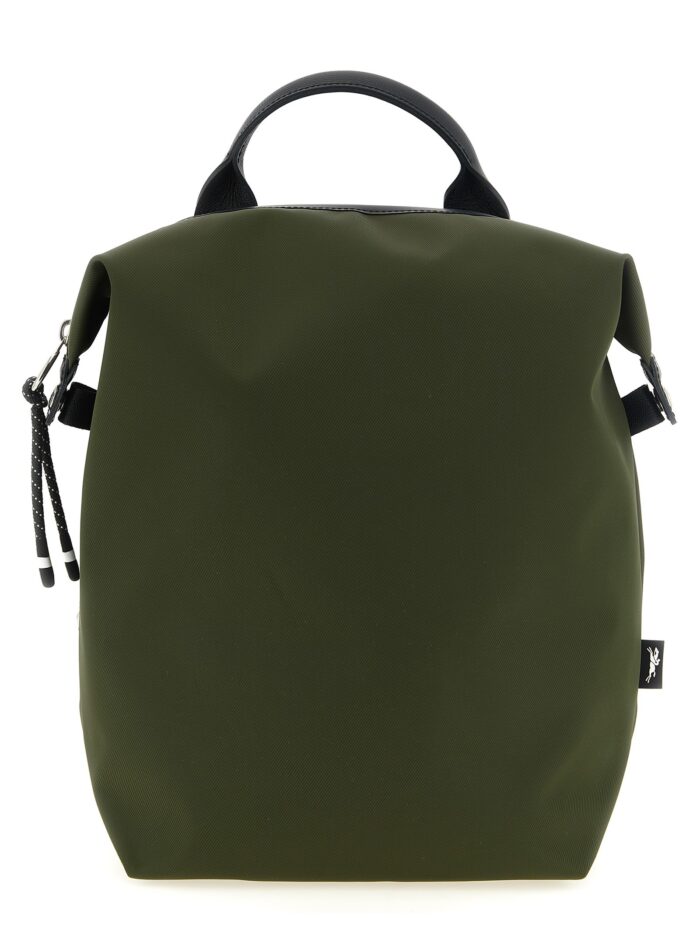 longchamp 'l le pliage energy' backpack LONGCHAMP 'L Le Pliage Energy' Backpack