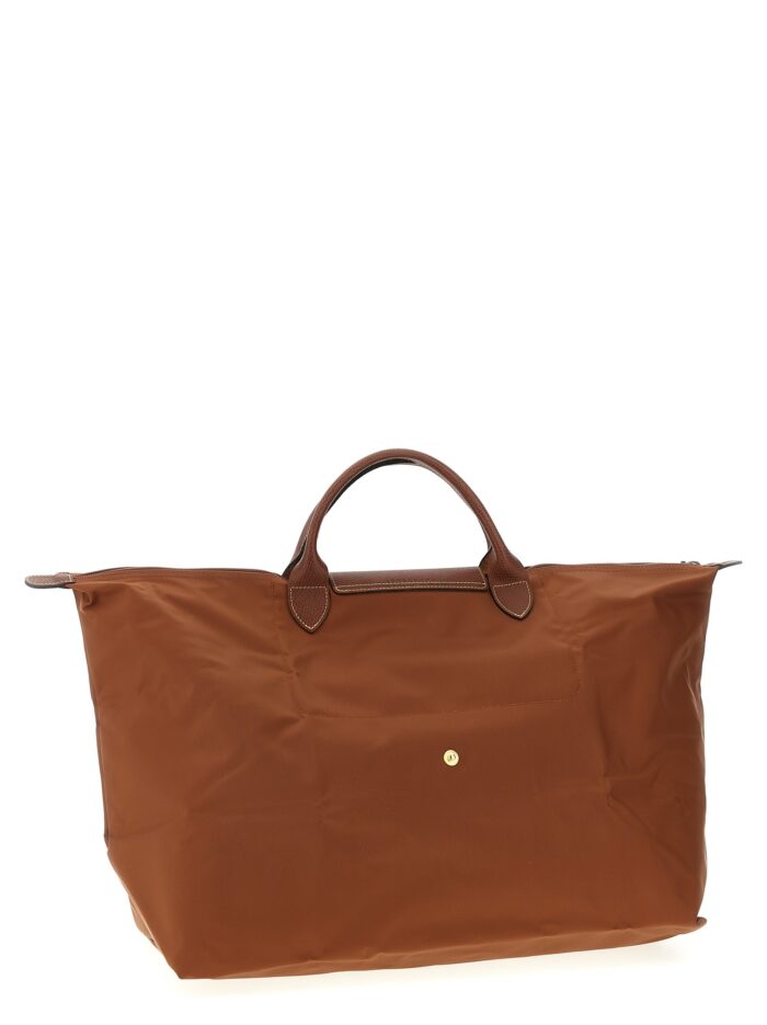 LONGCHAMP 'L Le Pliage Original' Duffel Bag