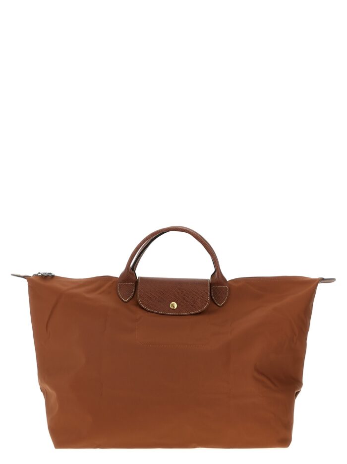 longchamp 'l le pliage original' duffel bag LONGCHAMP 'L Le Pliage Original' Duffel Bag