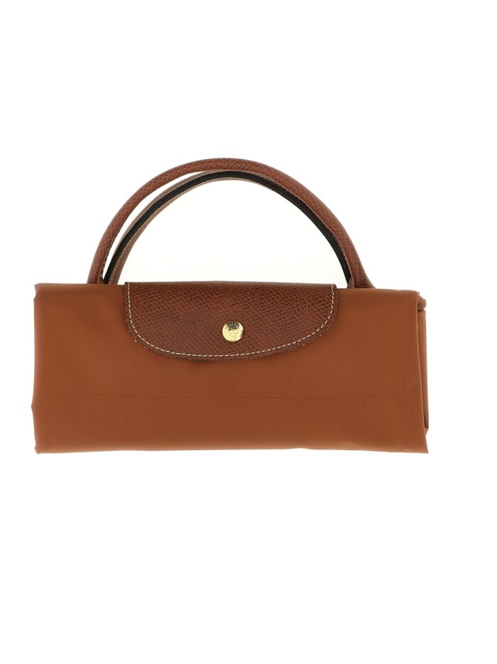 LONGCHAMP 'L Le Pliage Original' Duffel Bag