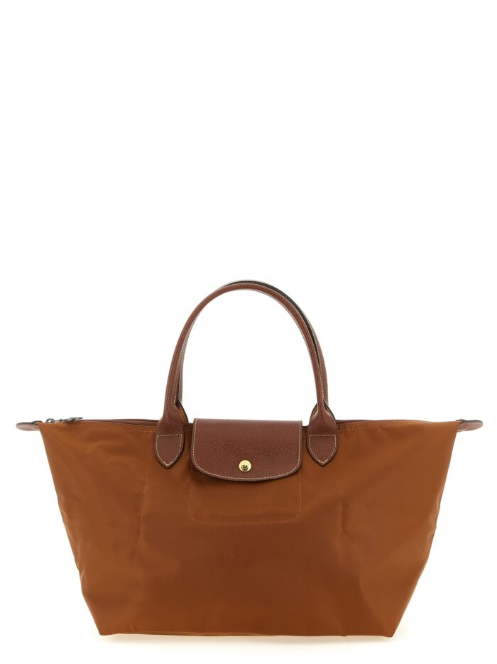 longchamp 'l le pliage® original' handbag LONGCHAMP 'L Le Pliage® Original' Handbag