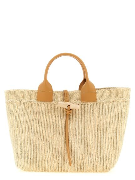 LONGCHAMP 'L Le Roseau' Shopping Bag