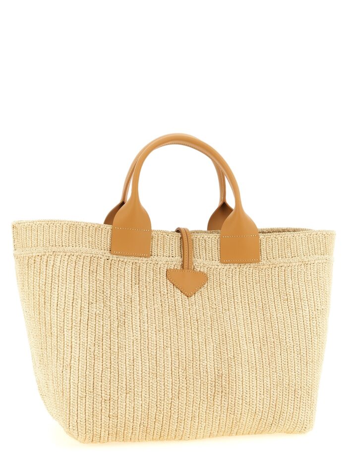 LONGCHAMP 'L Le Roseau' Shopping Bag