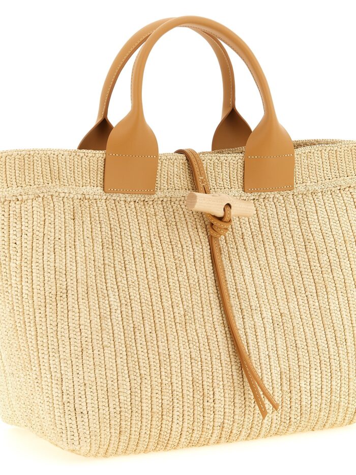 LONGCHAMP 'L Le Roseau' Shopping Bag